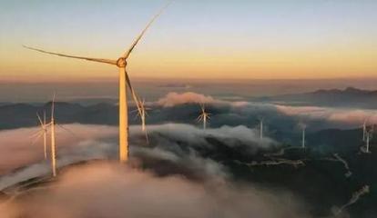 十灃科技 以數字化技術賦能，引領中國風電行業智慧轉型